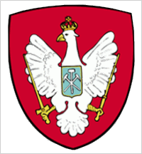 [Bochnia city old Coat of Arms]